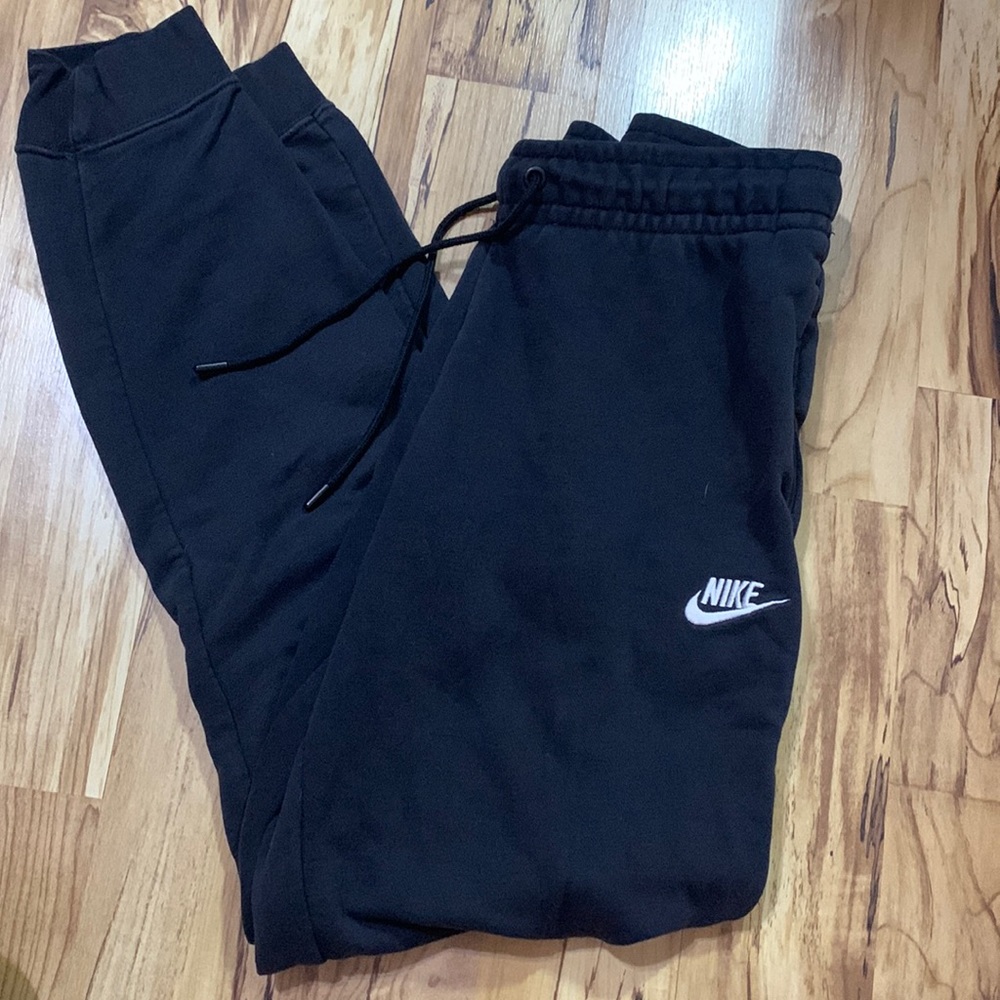 Nike sweat pants